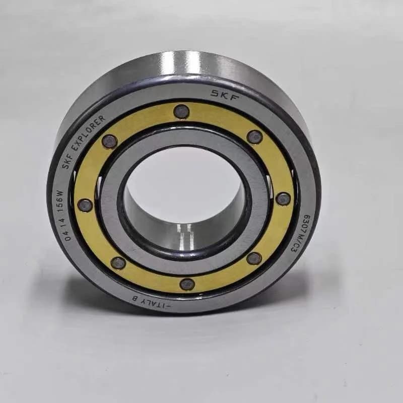 Подшипник 6307 M/C3 SKF - Image 1