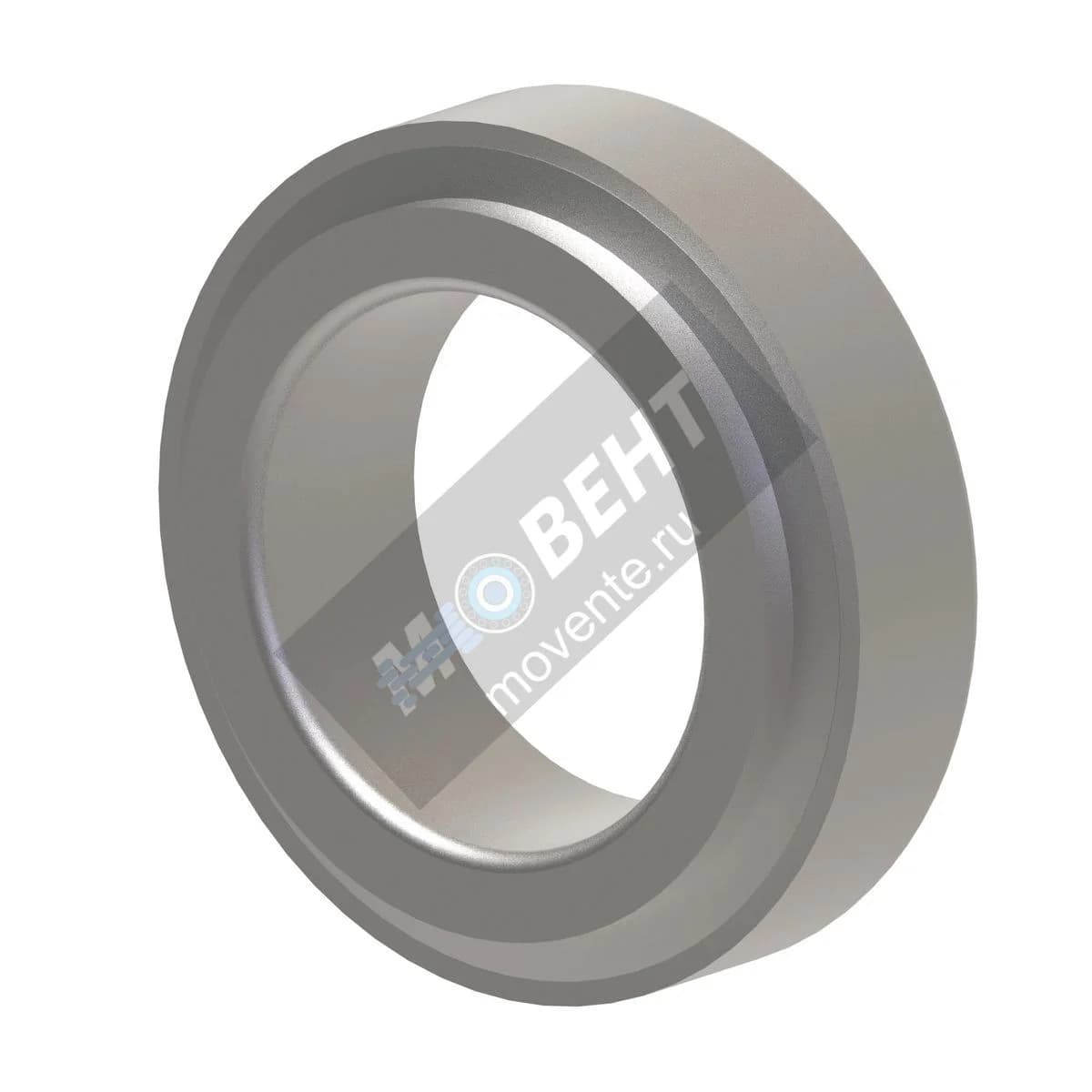 DE32122: Одиночный комплект чашки и конуса Конический роликоподшипник