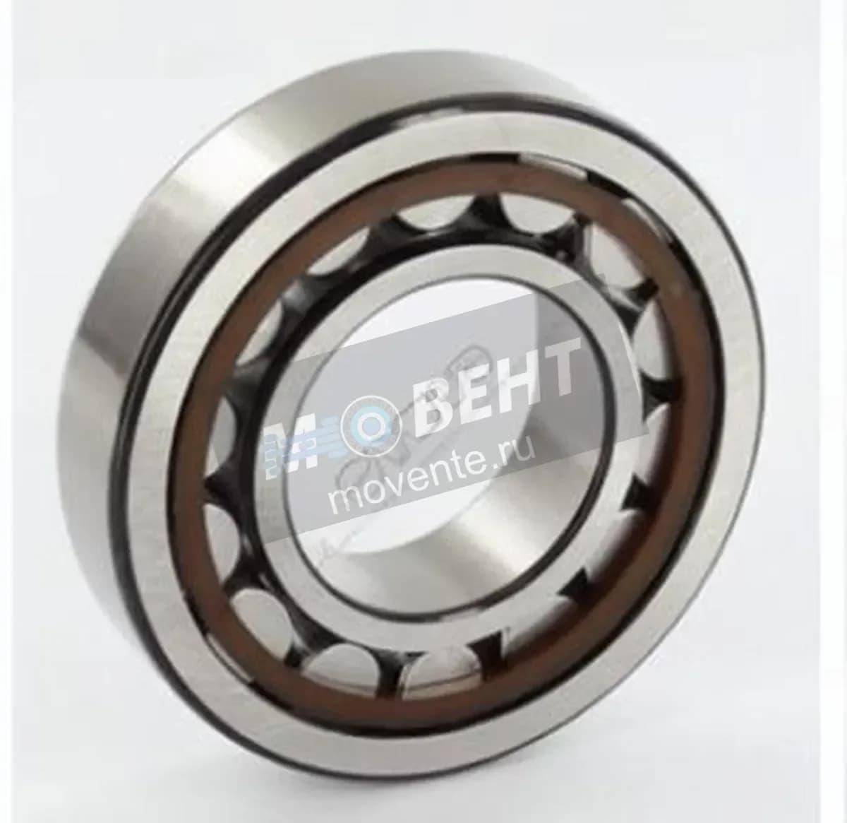 SKF NU207-ECP-SKF - Image 1