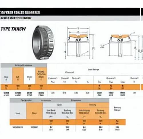 TIMKEN NA33895SW-K302667-TIMKEN - Image 1