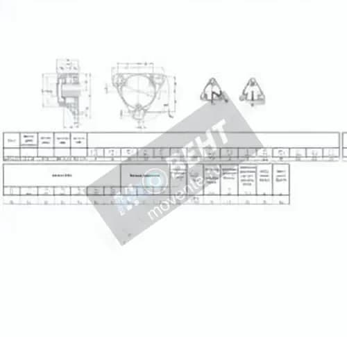 SKF FNL-512-A-22212-EK-H312-SKF - Image 1
