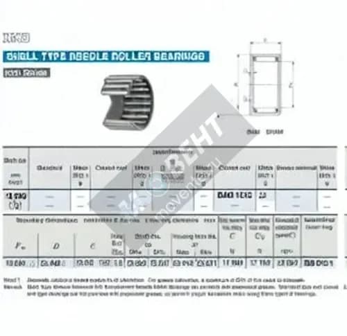 IKO BAM1212-IKO - Image 1