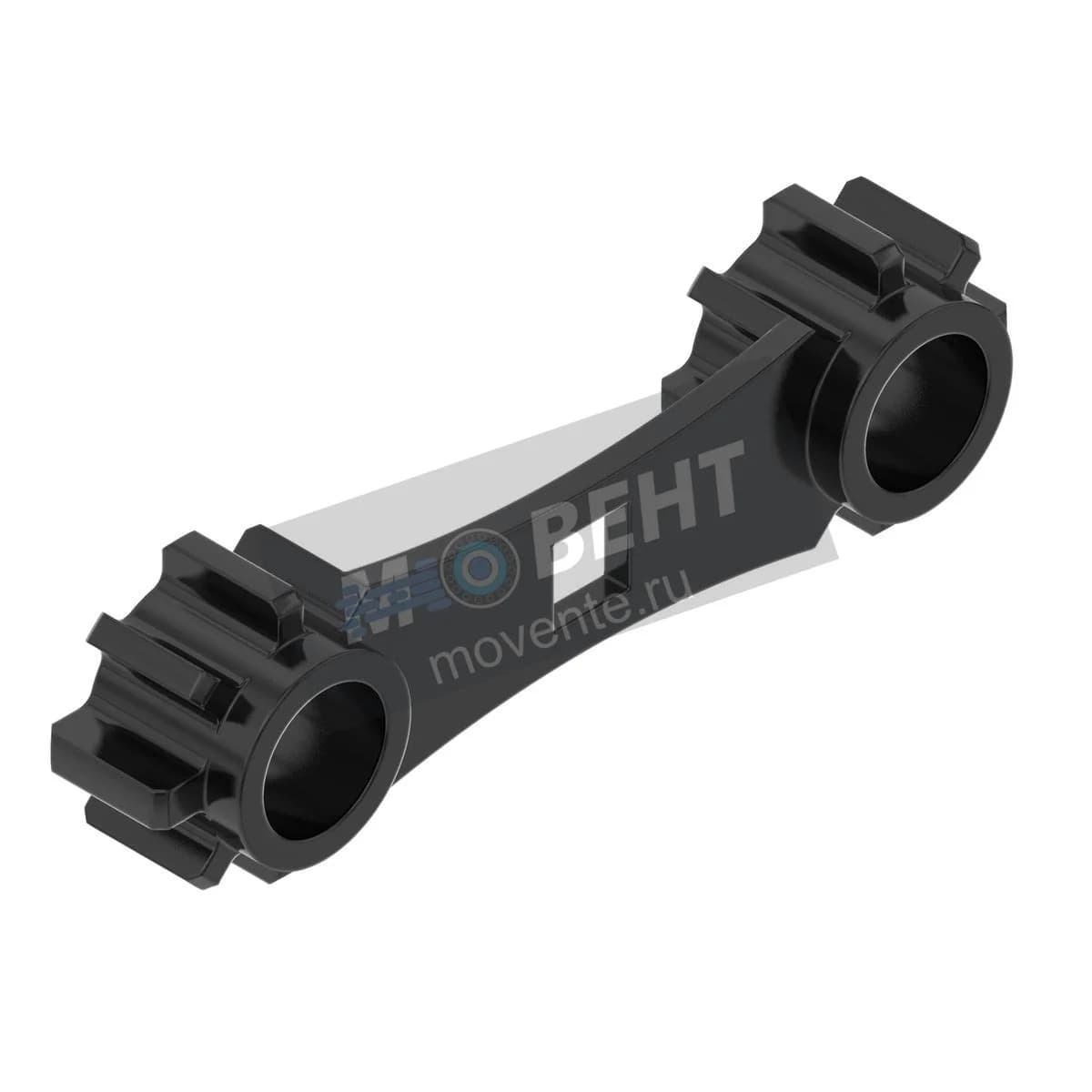 M152776: Формованная втулка блока