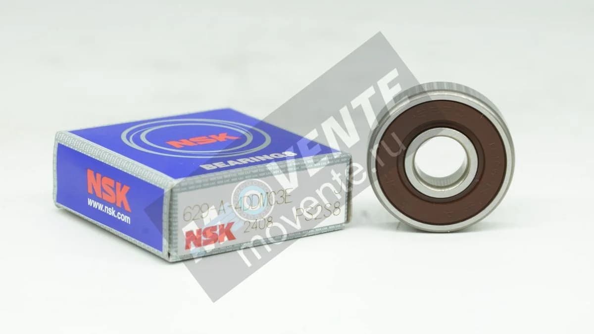 Подшипник 629A4 DD MC3E NSK - Image 1