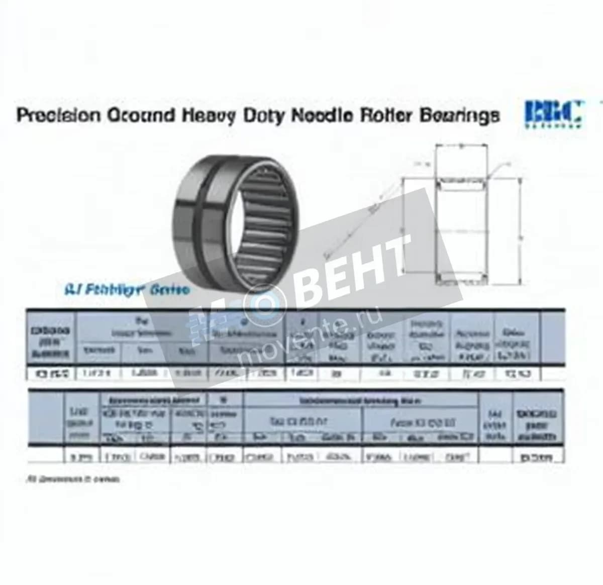 RBC SJ7344-RBC - Image 1