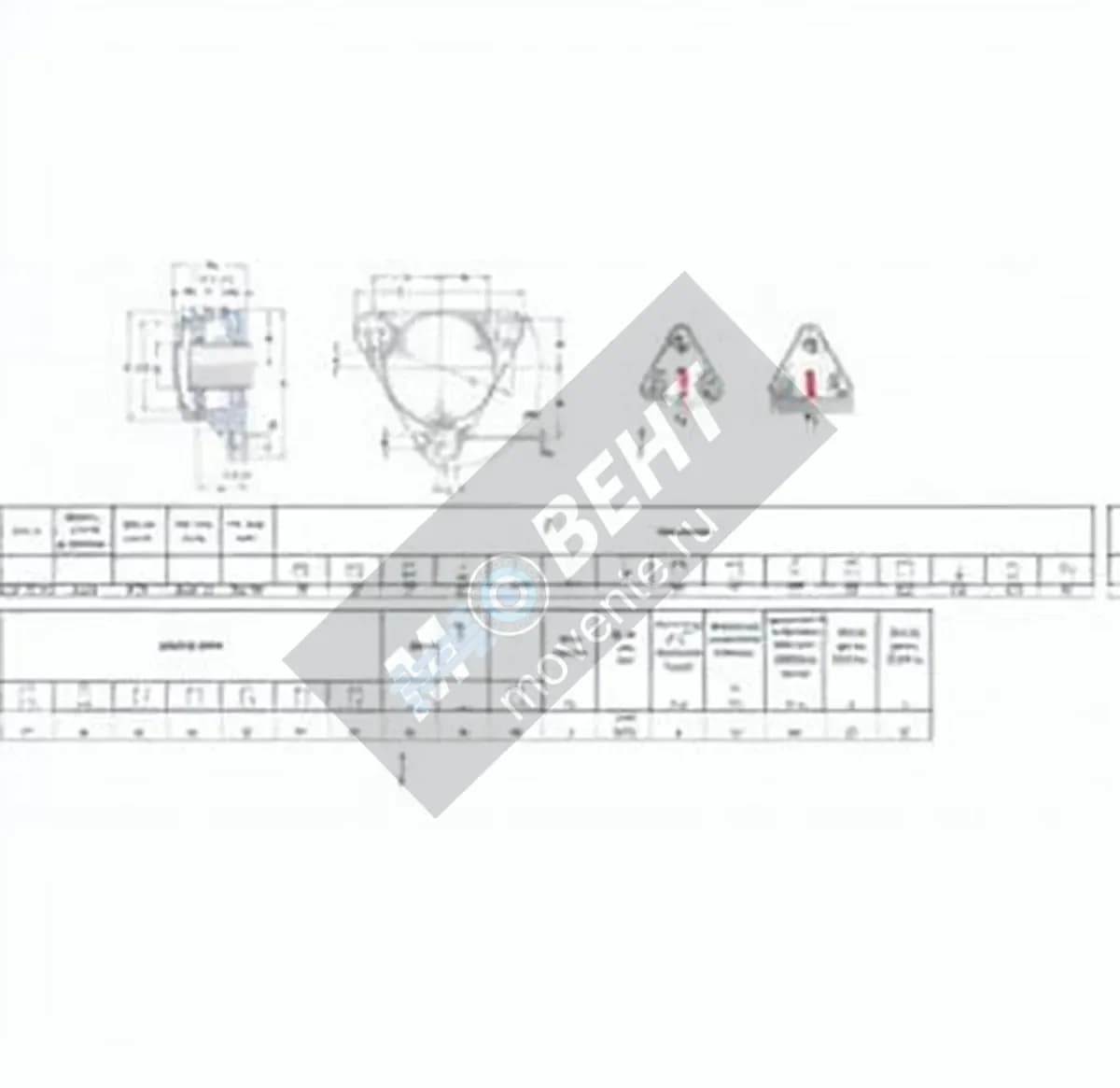 SKF FNL-507-A-1207-K-H207-SKF - Image 1
