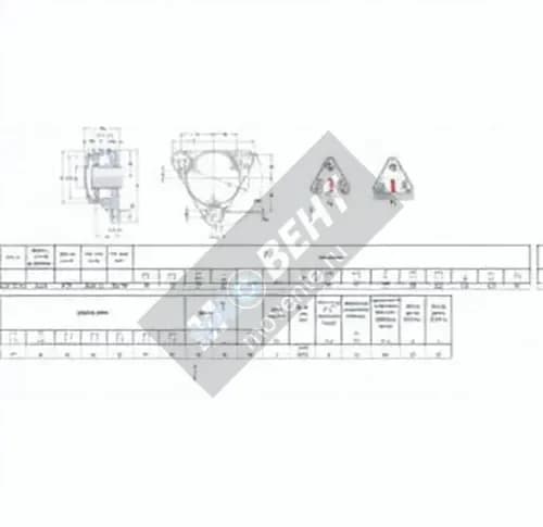 SKF FNL-507-A-1207-K-H207-SKF - Image 1