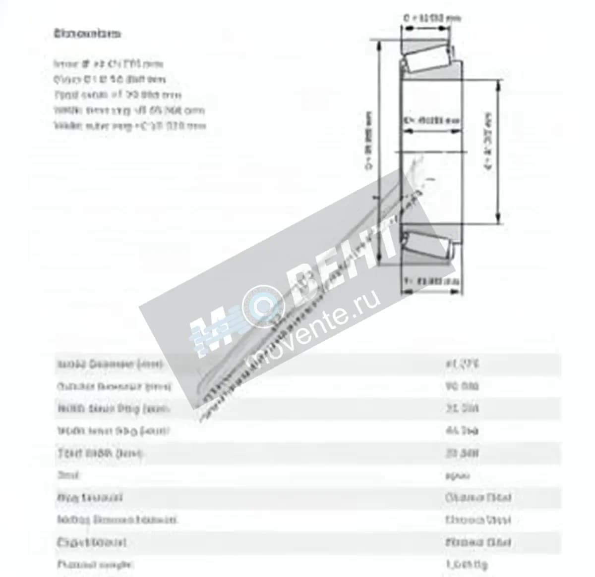 GEN 4338-4335 - Image 1