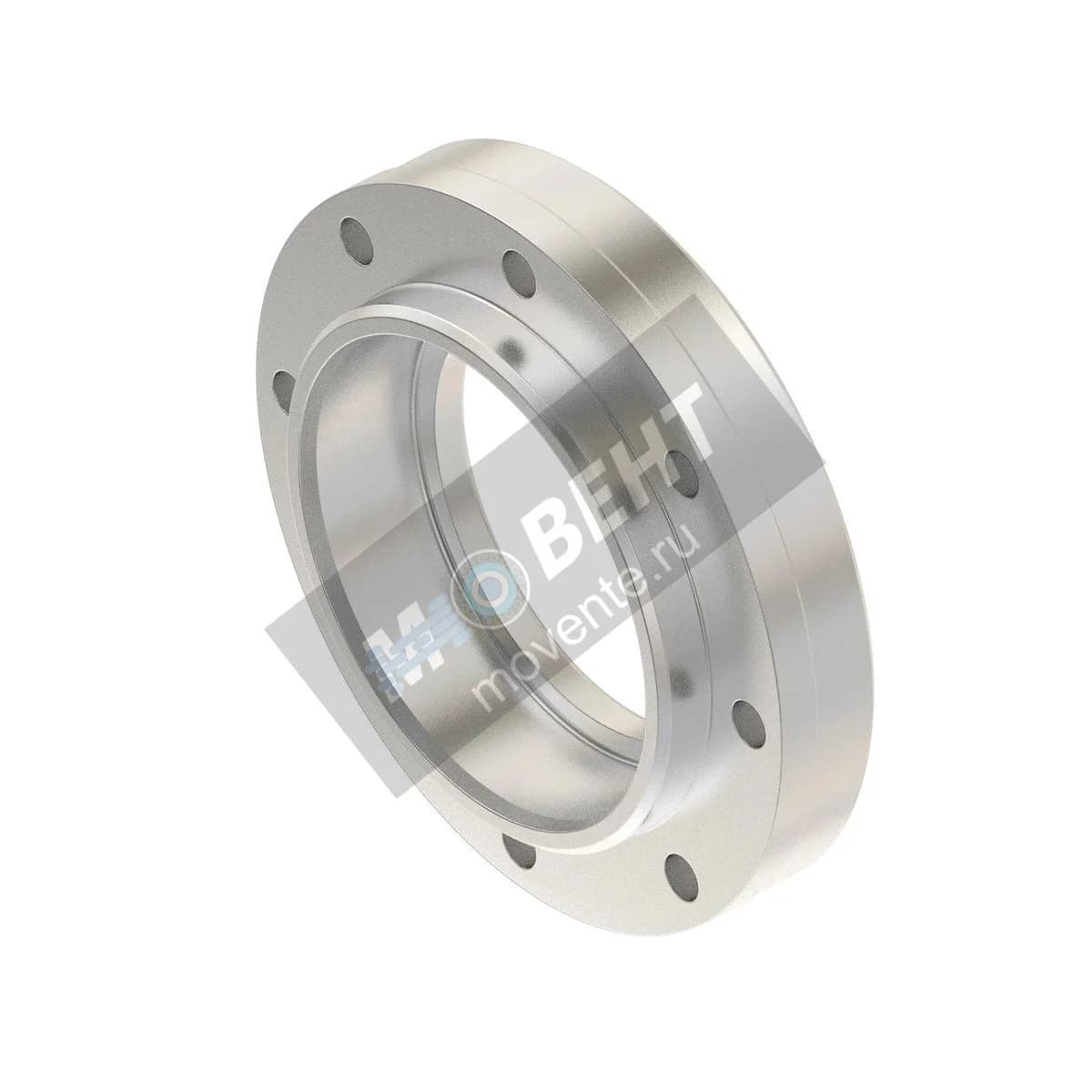 RE522148: Корпус подшипника привода вентилятора двигателя