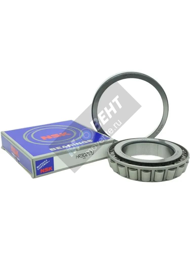 Подшипник NSK HR 30217 J - Image 1