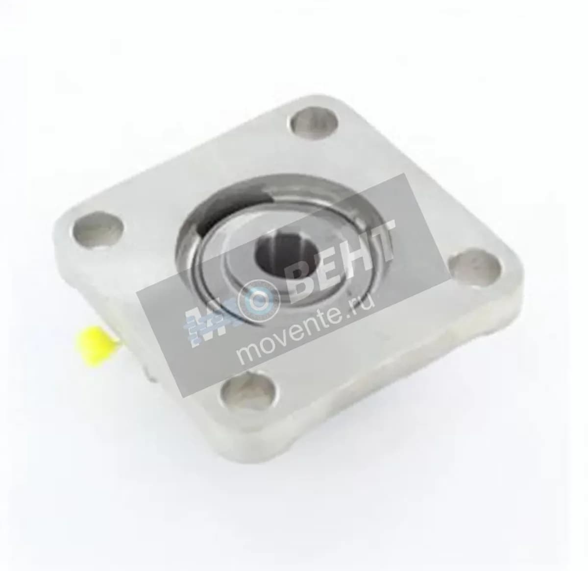 GEN UCF202-INOX - Image 1