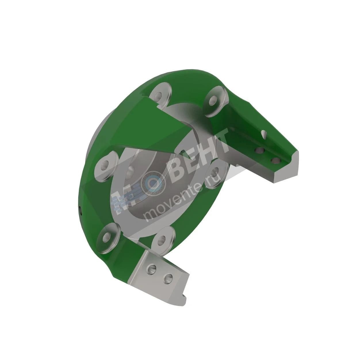 R565703: Ступица подшипника вентилятора