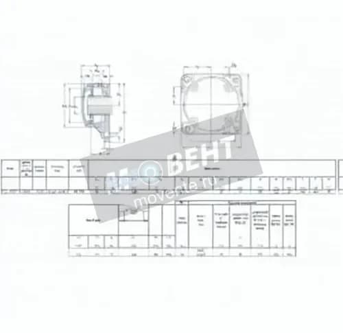 SKF FNL-520-A-1220-K-H220-SKF - Image 1