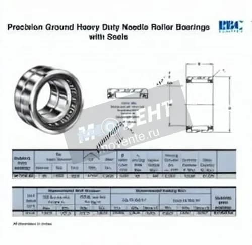 RBC SJ7335-SS-RBC - Image 1