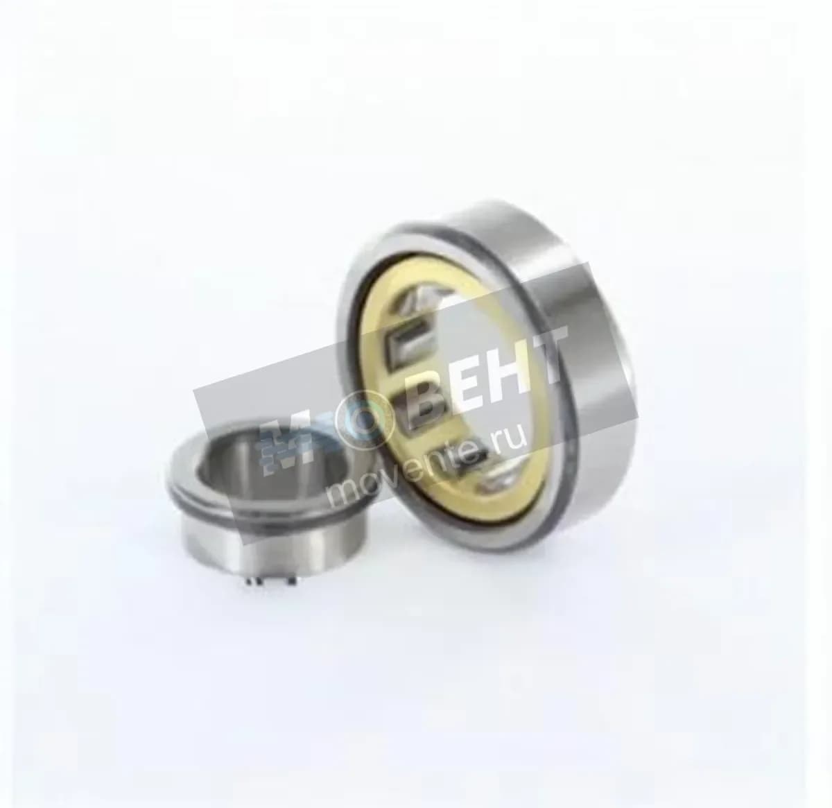 GEN NUP203-ECM - Image 1