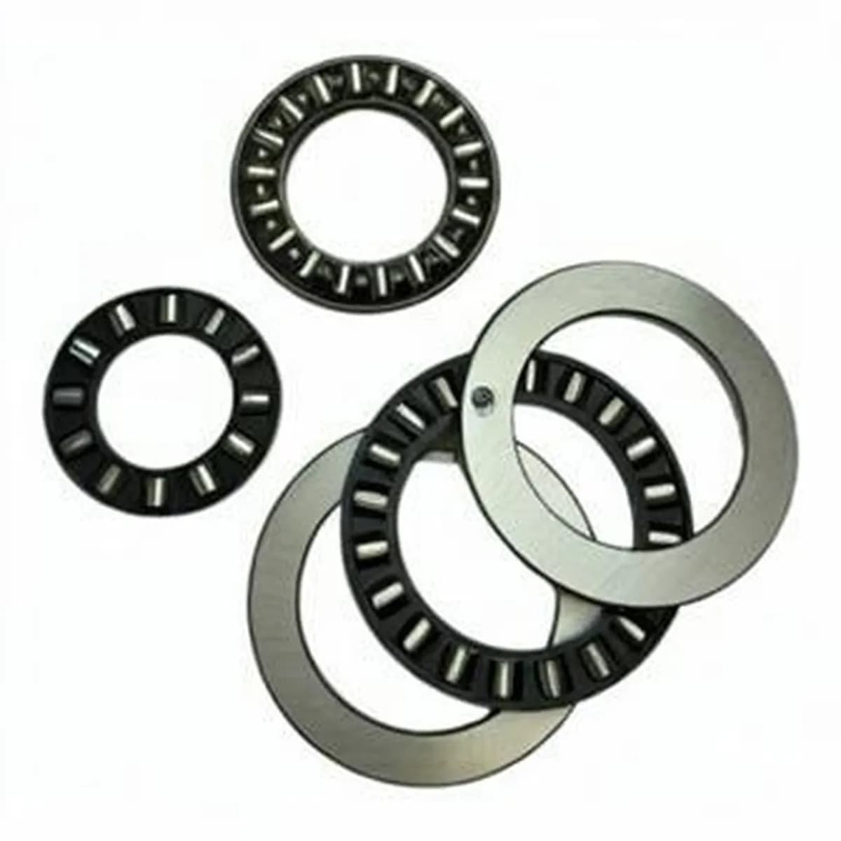 TIMKEN W3210-C-TIMKEN - Image 1