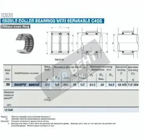 IKO RNAFW506240-IKO - Image 1