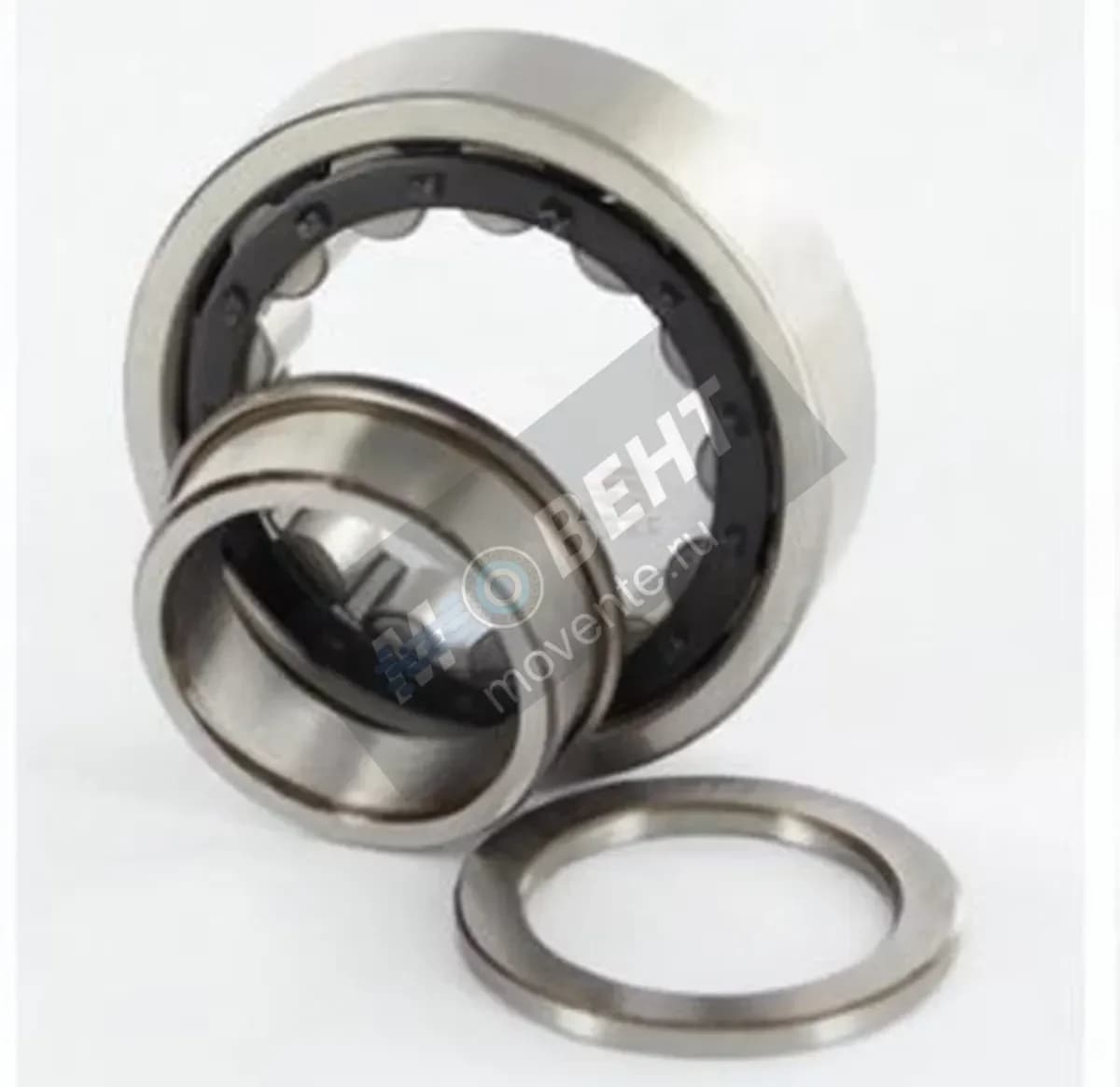 GEN NUP206-ECJ - Image 1