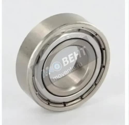 GEN 6002-ZZ-C3-HYBRID-SI3N4 - Image 1