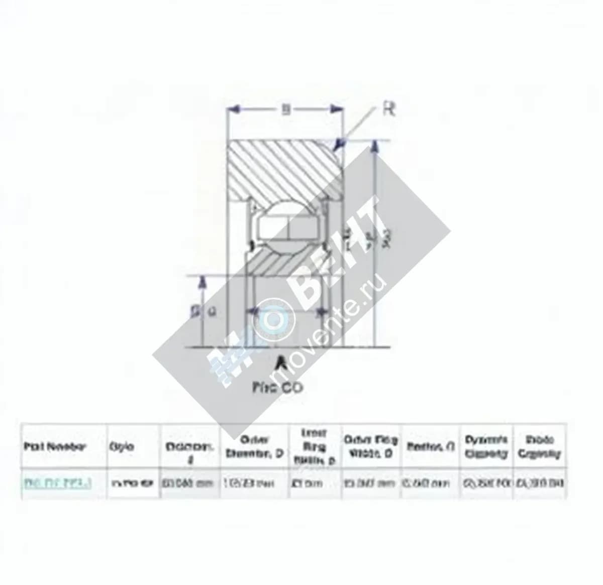 ENDURO MG311-FFC-1-ENDURO - Image 1