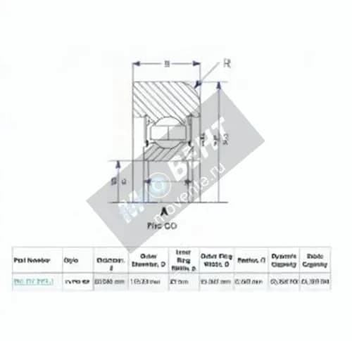 ENDURO MG311-FFC-1-ENDURO - Image 1