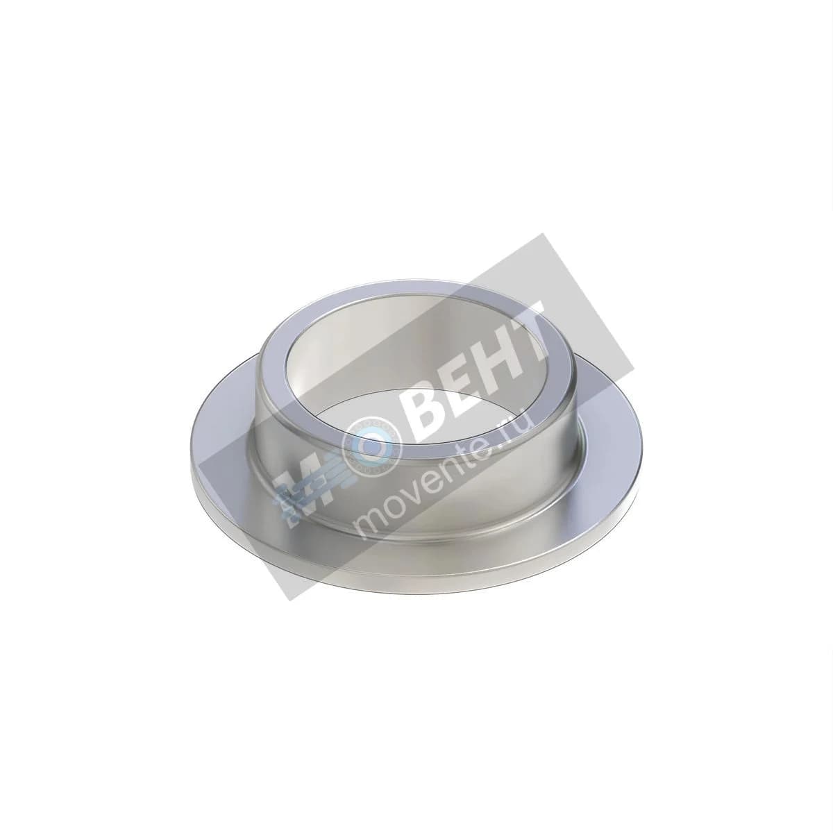 T166097: Цилиндрический роликоподшипник