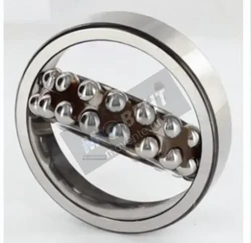 SKF 1208-ETN9-C3-SKF - Image 1