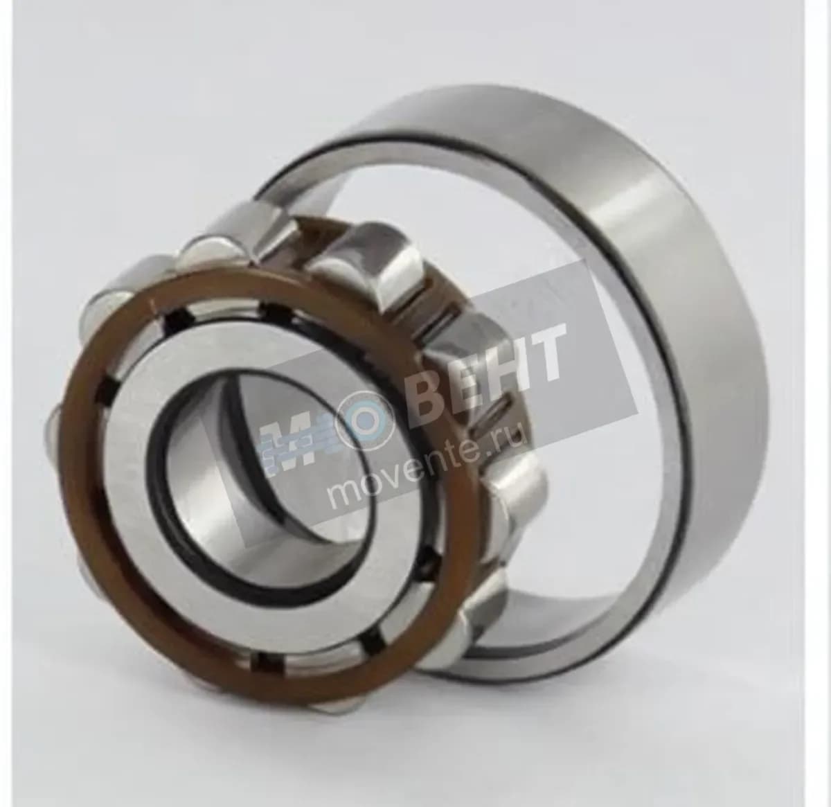 SKF N304-ECP-SKF - Image 1