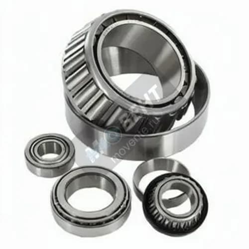 TIMKEN 580W-572P0-TIMKEN - Image 1