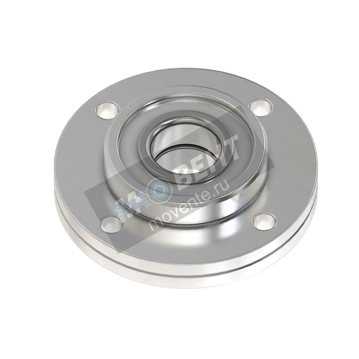 AL165247: Подшипник с литым корпусом