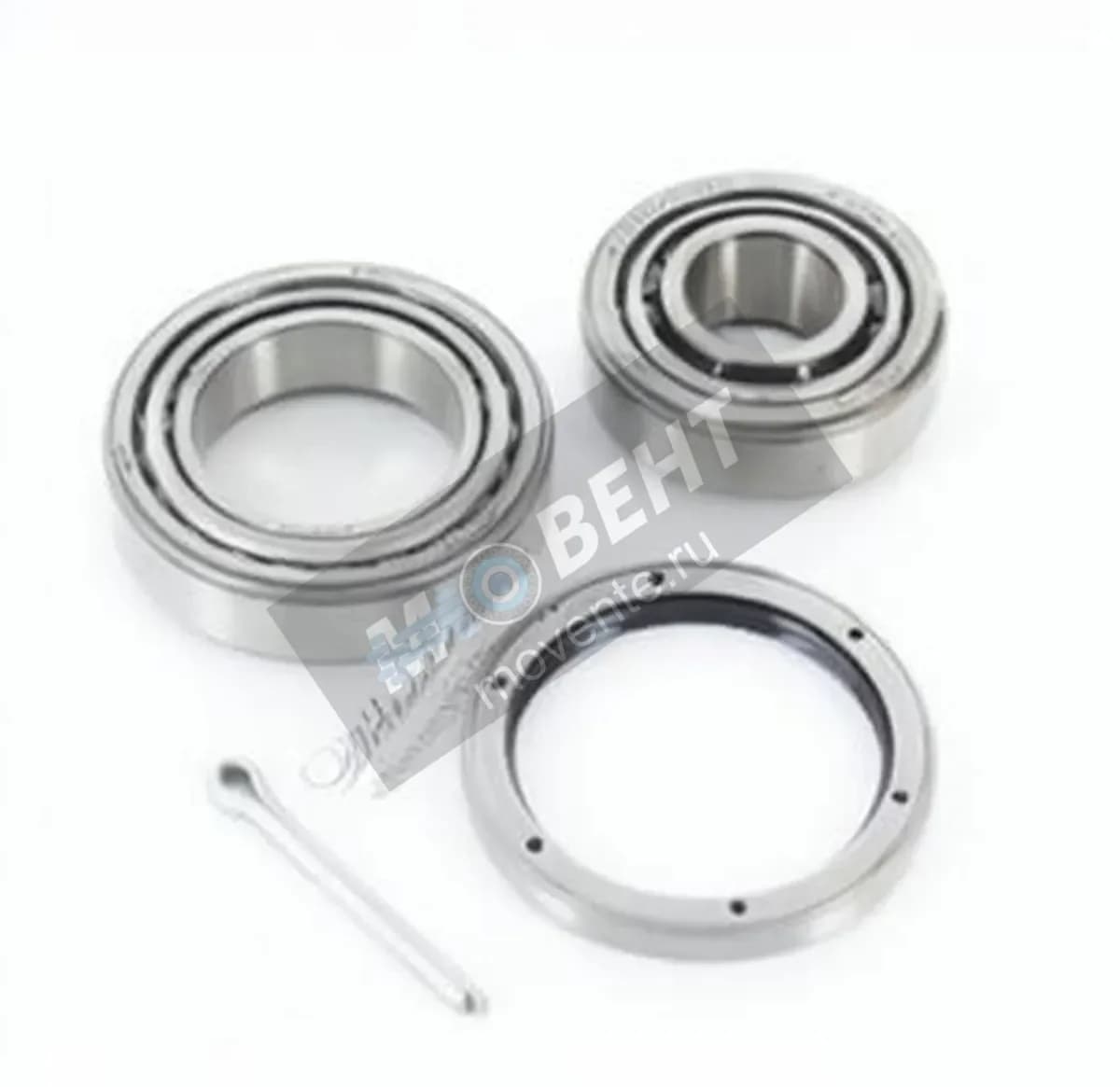 SKF VKBA1361-SKF - Image 1