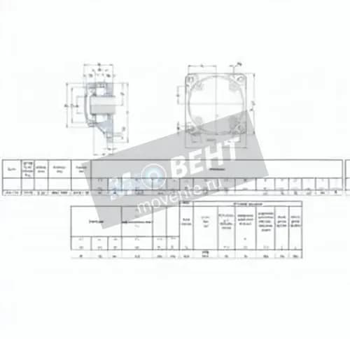 SKF FNL-516-B-2216-K-H316-SKF - Image 1