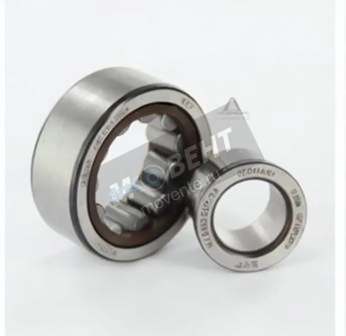 SKF NJ2305-ECP-C4-SKF - Image 1