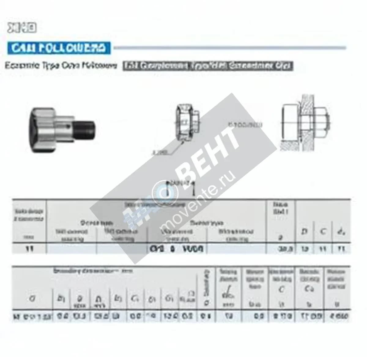 IKO CFE8-VUUR-IKO - Image 1