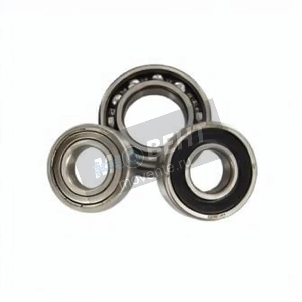 GEN 18287-2RS - Image 1