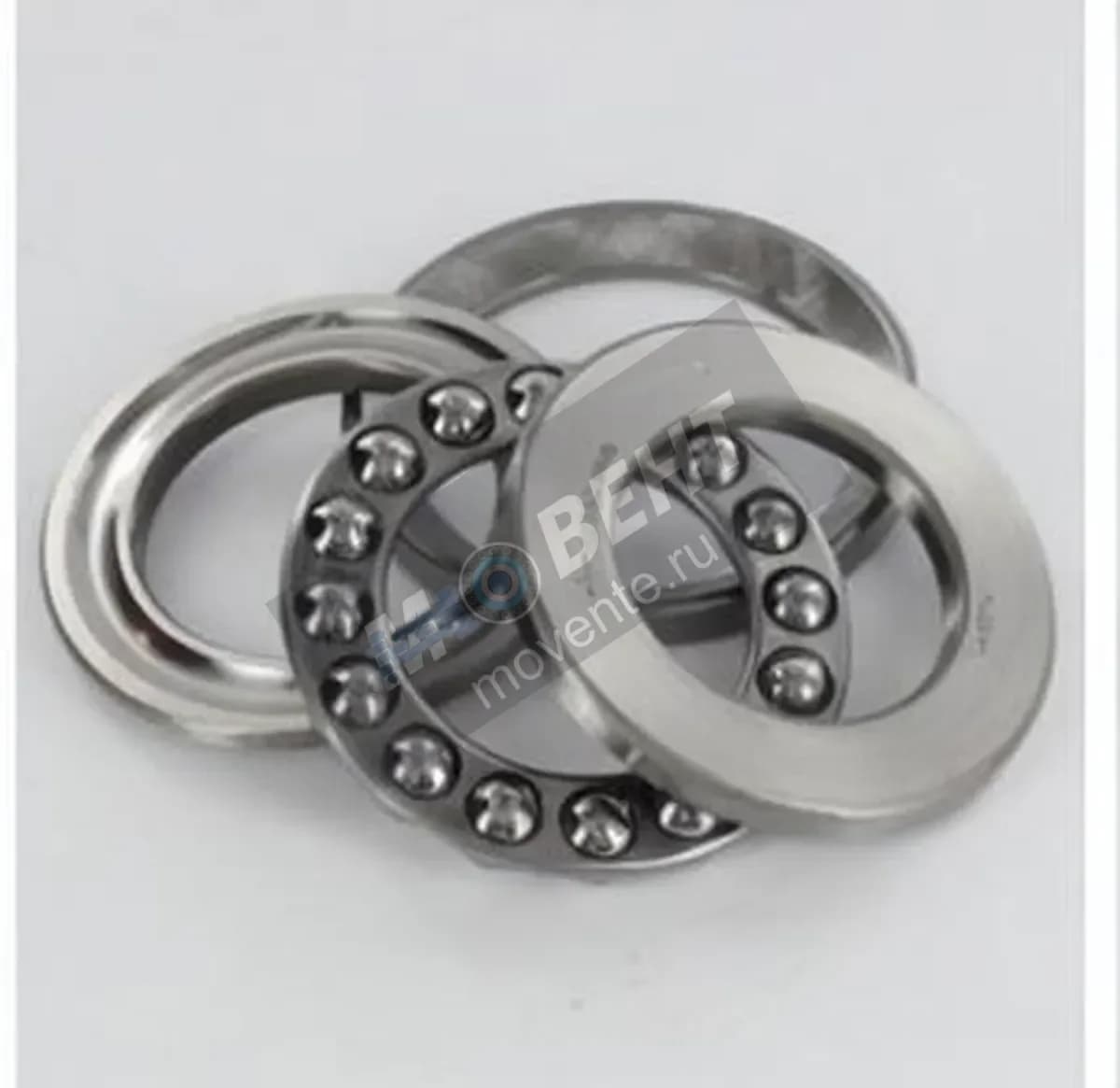 NSK 53209U-NSK - Image 1