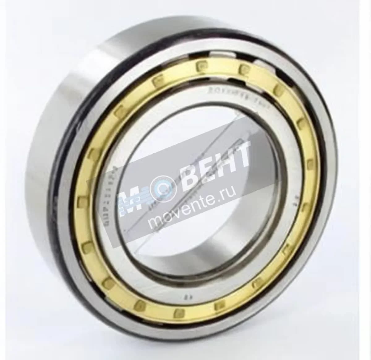 ROLLWAY NUP2214-EM-ROLLWAY - Image 1