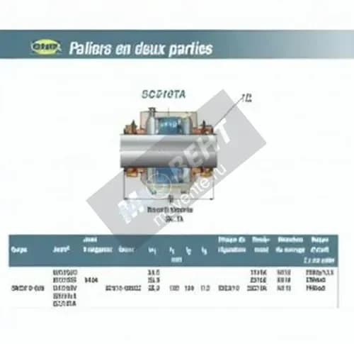 SNR SC510TA-SNR - Image 1