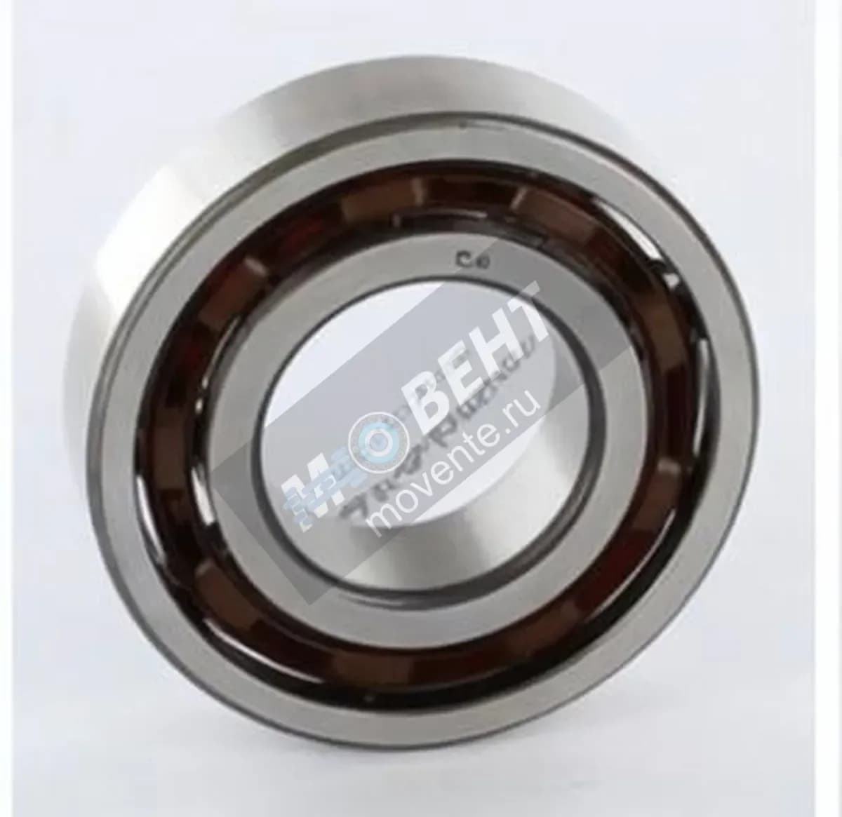 JTEKT 6206-TN9-C4-JTEKT - Image 1