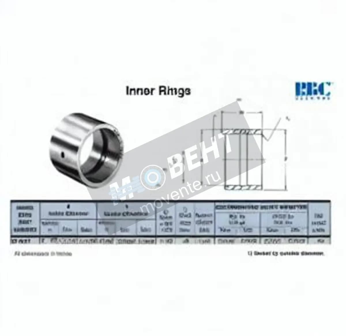 RBC IR8517-RBC - Image 1