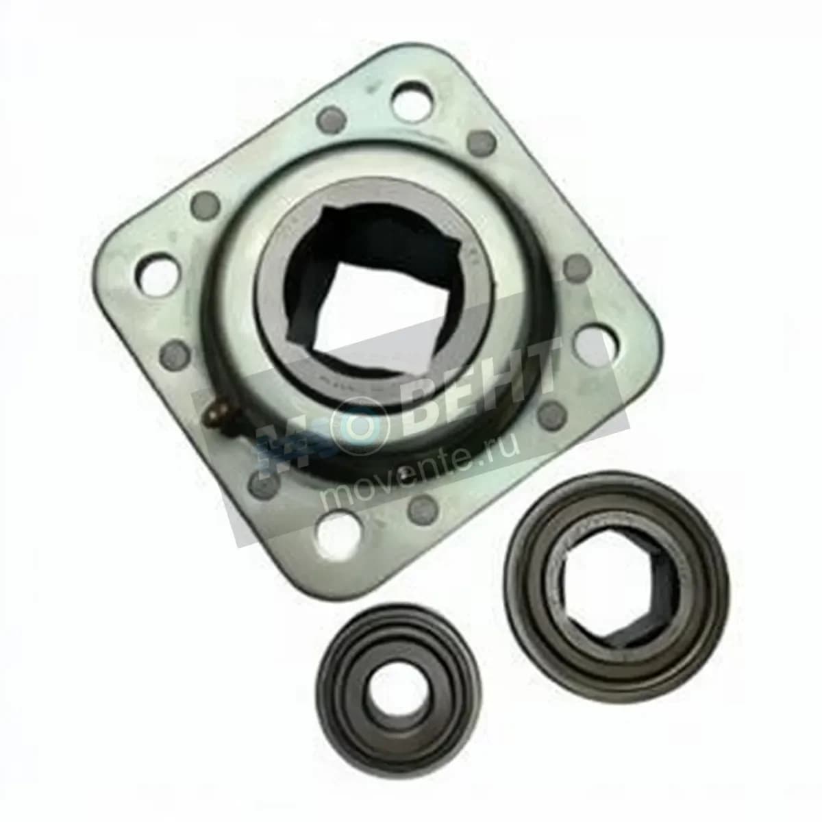 NTN M-AEL206D1-NTN - Image 1