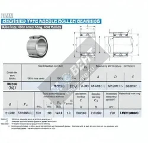 IKO GBRI608432-U-IKO - Image 1