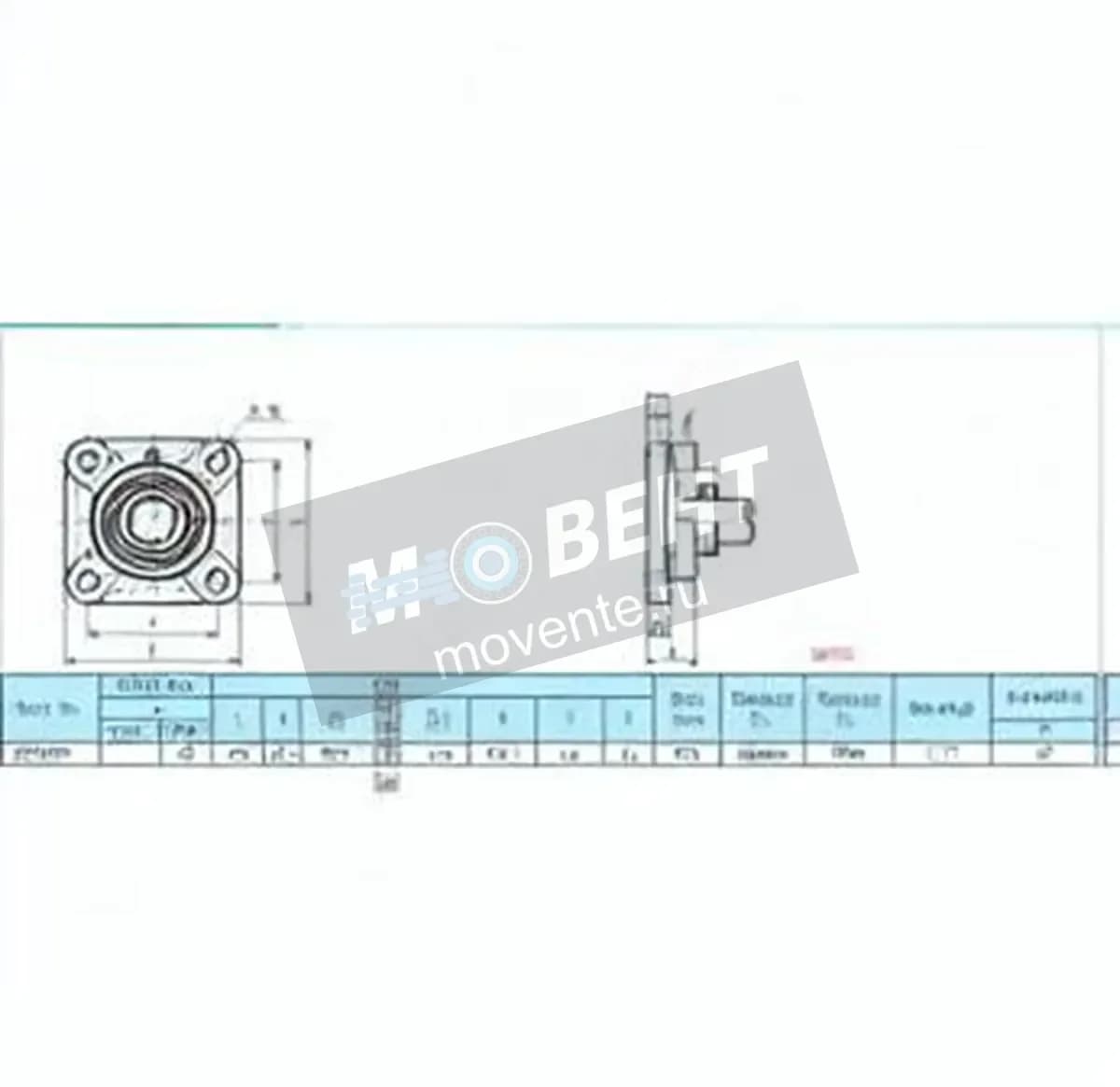 GEN SAF208 - Image 1