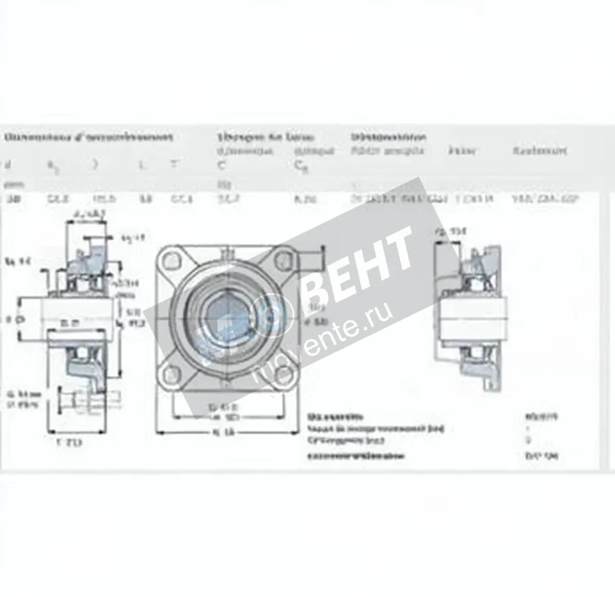 SKF FY20-TR-SKF - Image 1