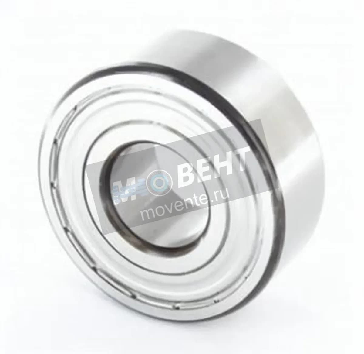 SKF 3305A-2Z-C3-MT33-SKF - Image 1