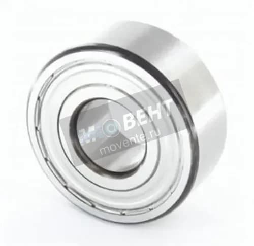 SKF 3305A-2Z-C3-MT33-SKF - Image 1