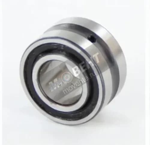 JTEKT NA4901-A-2RS-JTEKT - Image 1