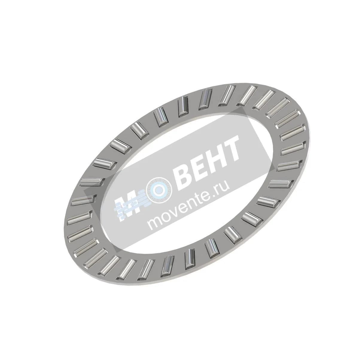 JD10159: Игольчатый роликоподшипник