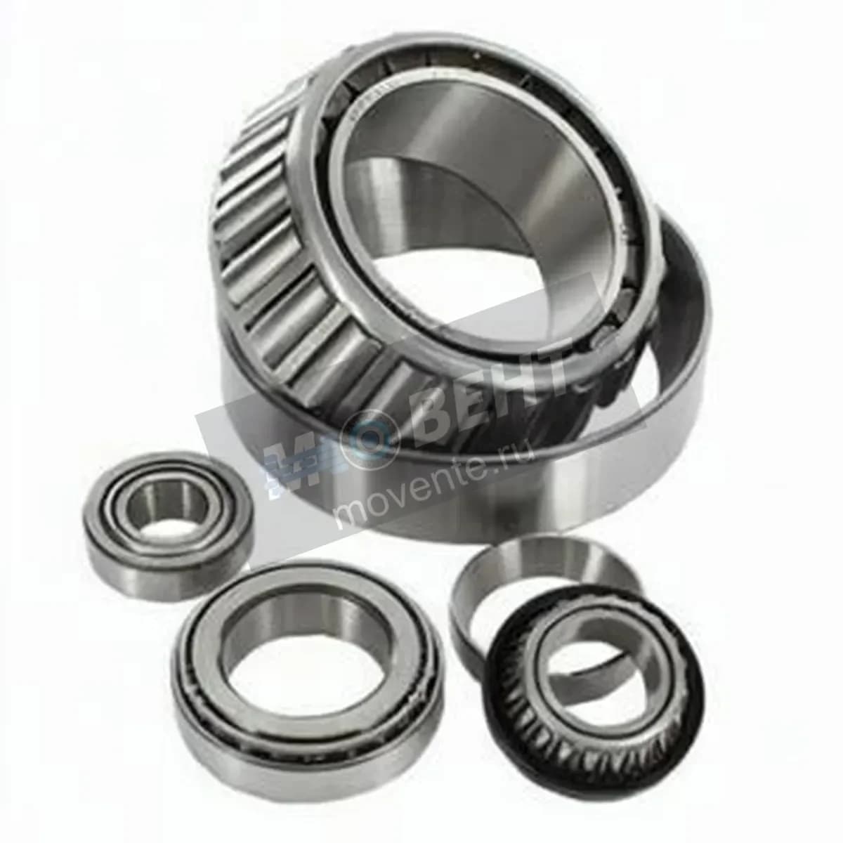 TIMKEN 247-242-TIMKEN - Image 1