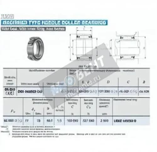 IKO BRI446828-UU-IKO - Image 1